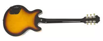 ES-339 Ultra - Vinrtage Sunburst